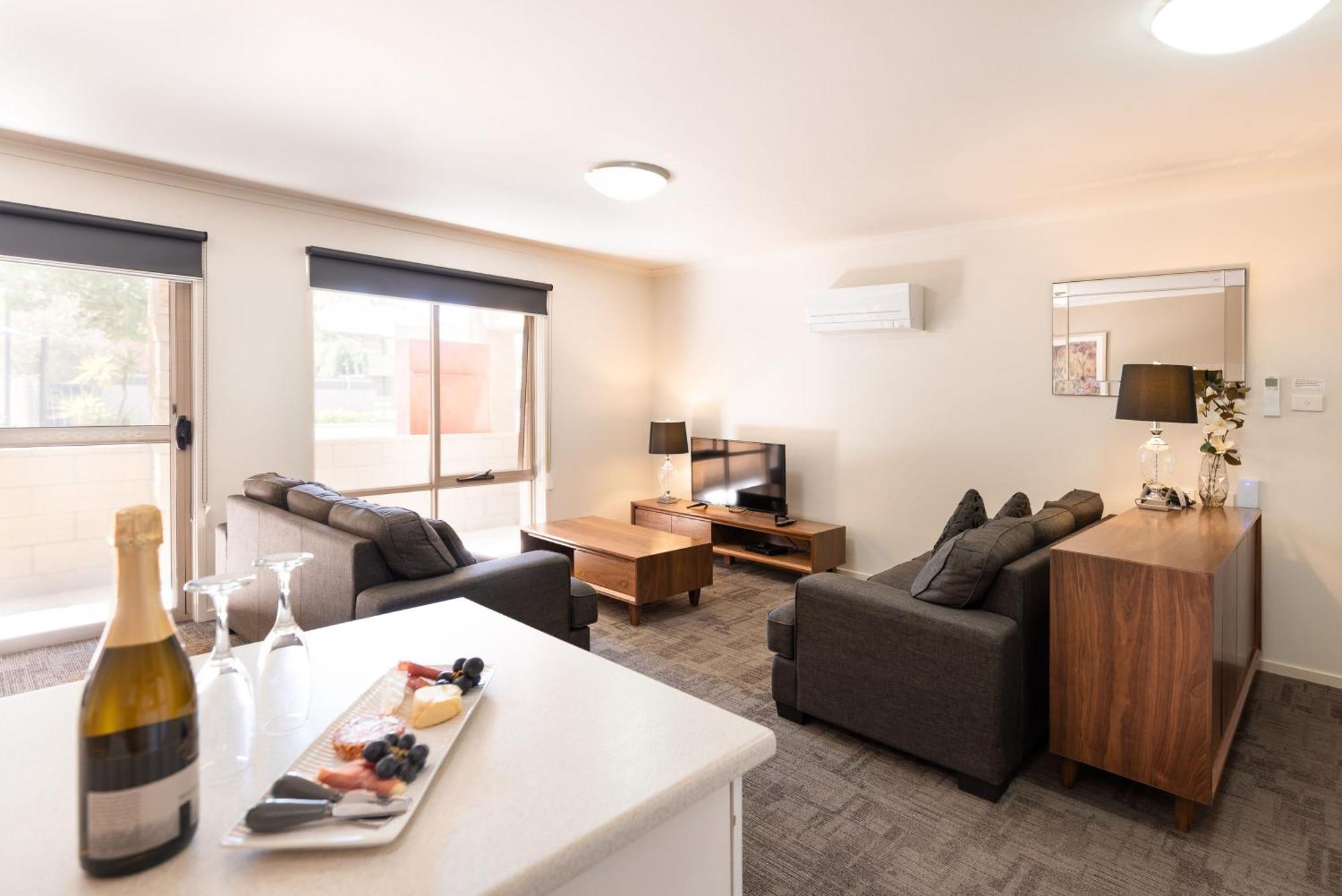 Aparthotel Quest Wagga Wagga Zewnętrze zdjęcie
