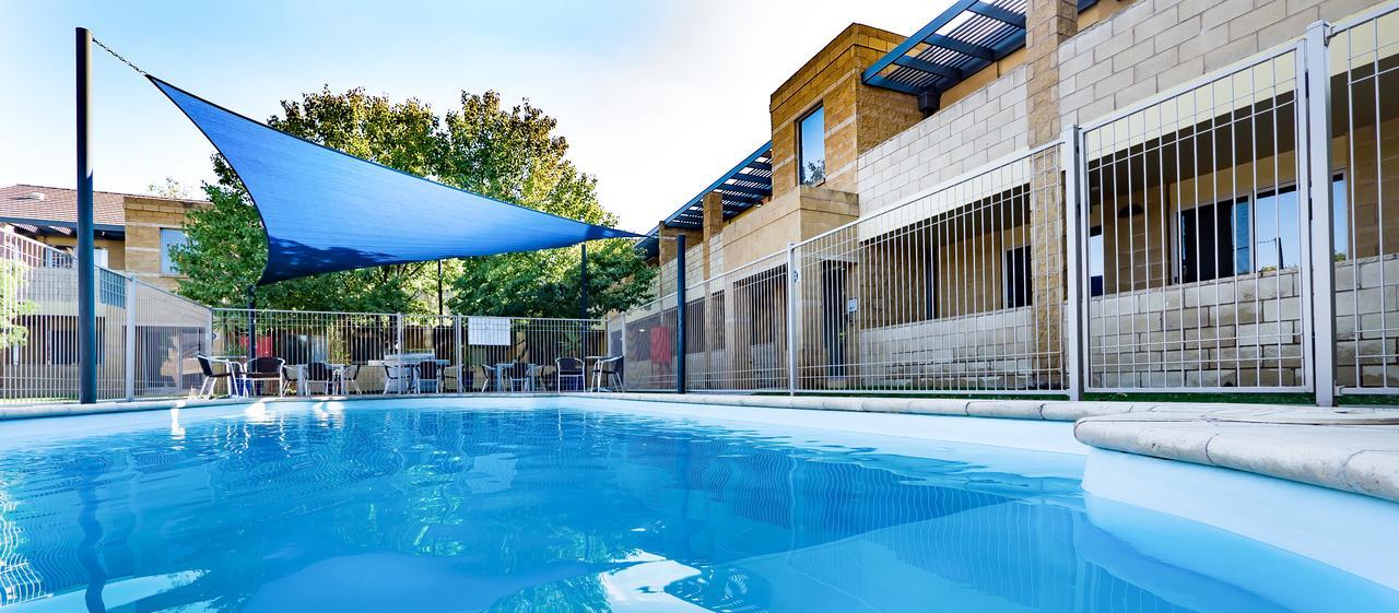 Aparthotel Quest Wagga Wagga Zewnętrze zdjęcie