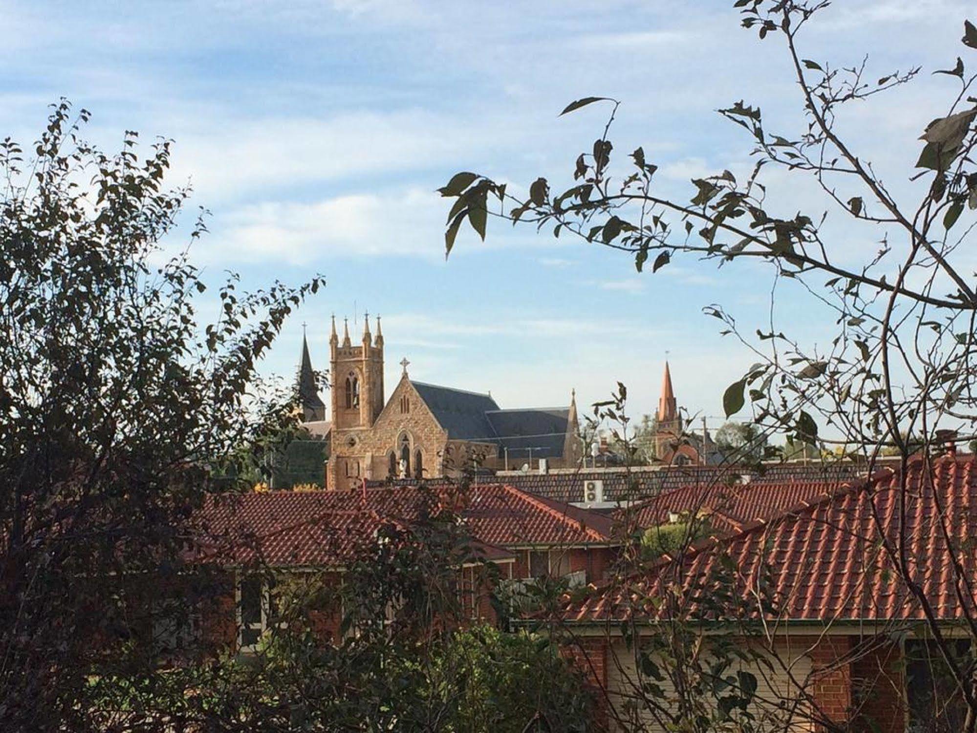 Aparthotel Quest Wagga Wagga Zewnętrze zdjęcie